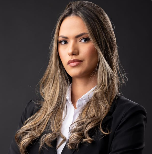 Dra. Ingridy Cordeiro